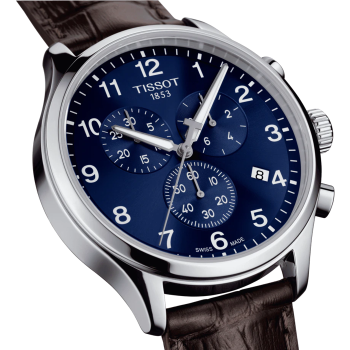 Tissot Chrono Xl Classic