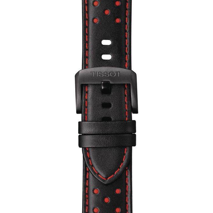 Tissot Chrono Xl Nba Teams Special Chicago Bulls Edition