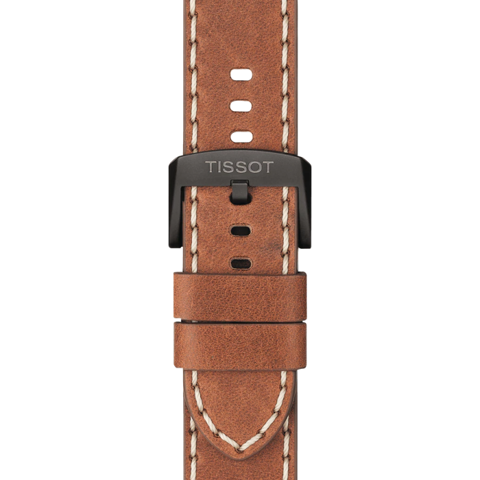 Tissot Chrono Xl