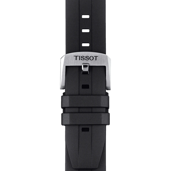 Tissot Seastar 1000 Quartz Chronograph