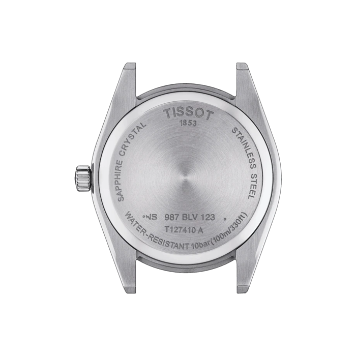 Tissot Gentleman
