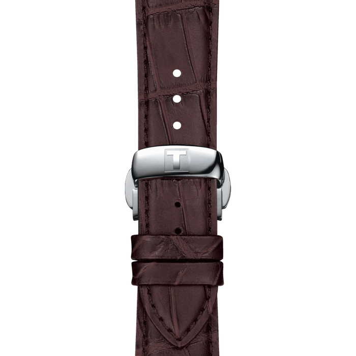 Tissot Gentleman