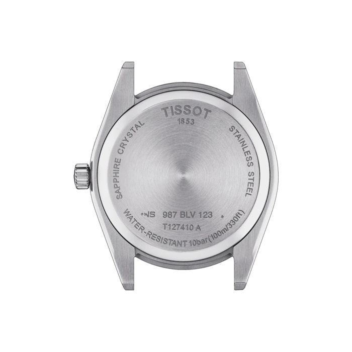 Tissot Gentleman