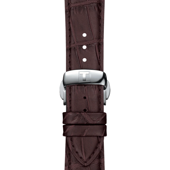 Tissot Gentleman