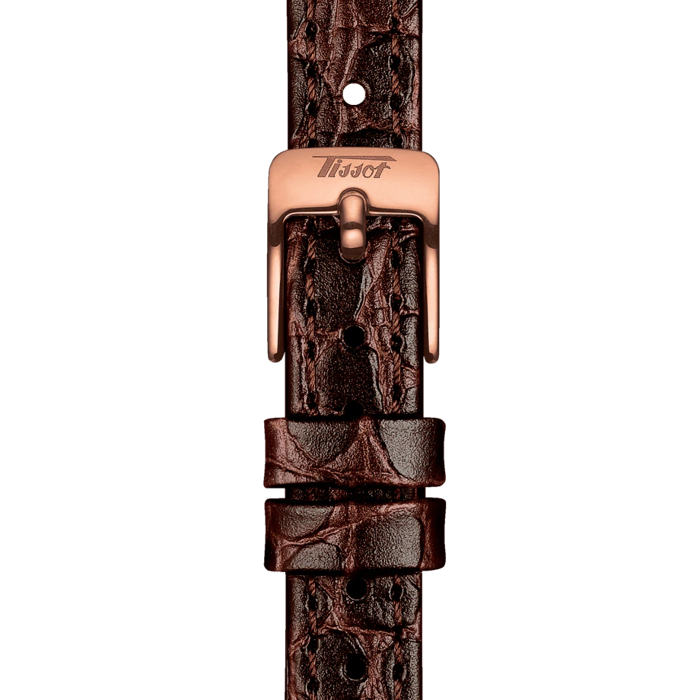 Tissot Heritage Porto Mechanical Small Lady