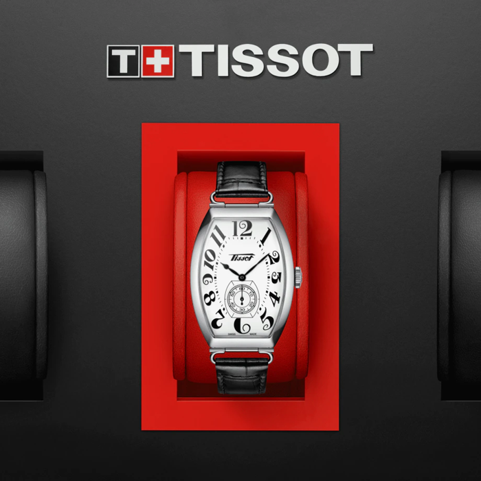 Tissot Heritage Porto Mechanical