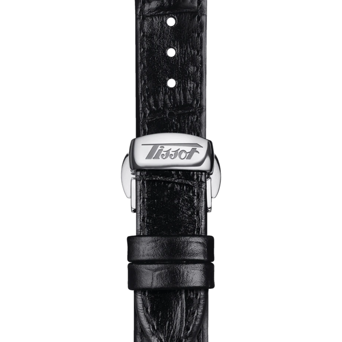 Tissot Heritage Porto Mechanical