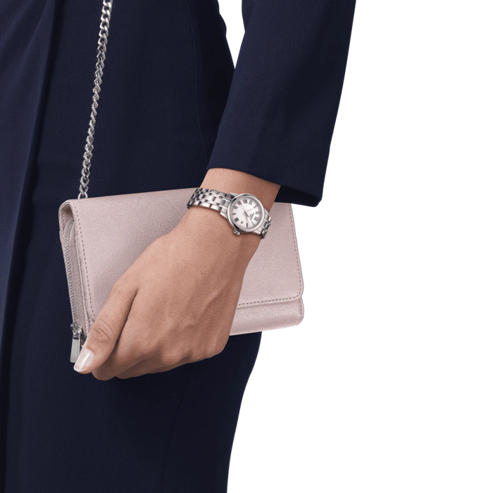 Tissot Classic Dream Lady