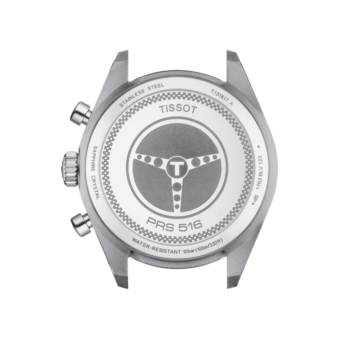 Tissot Prs 516 Chronograph