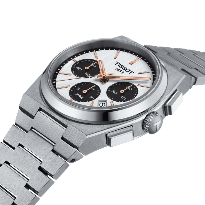 Tissot Prx Chronographe Automatique