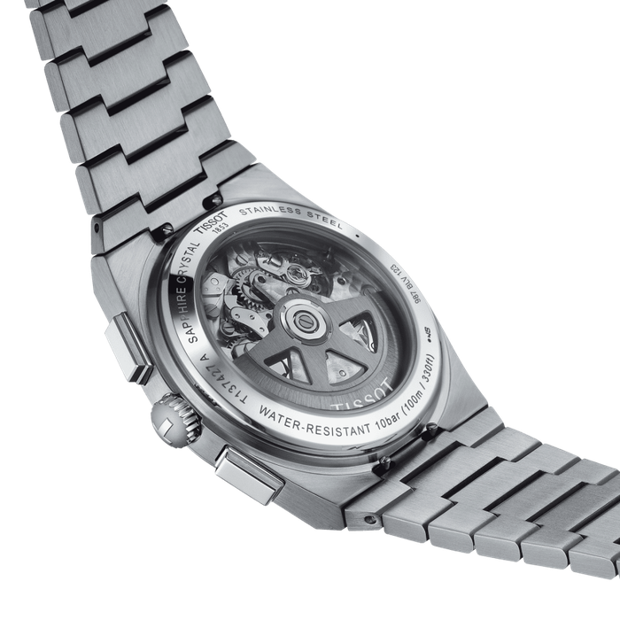 Tissot Prx Chronographe Automatique