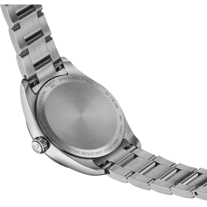 Tissot PR 100 34 mm