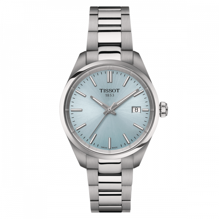 Tissot PR 100 34 mm