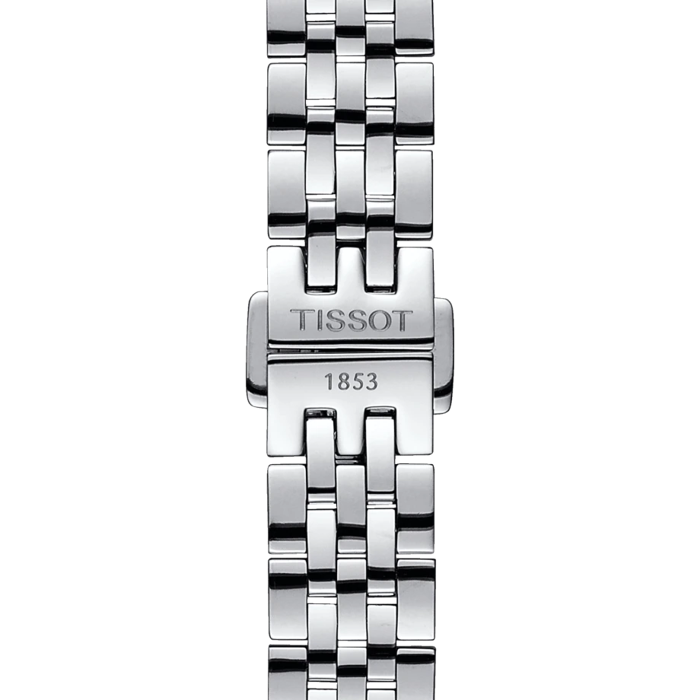 Tissot Le Locle Automatic Double Happiness Lady