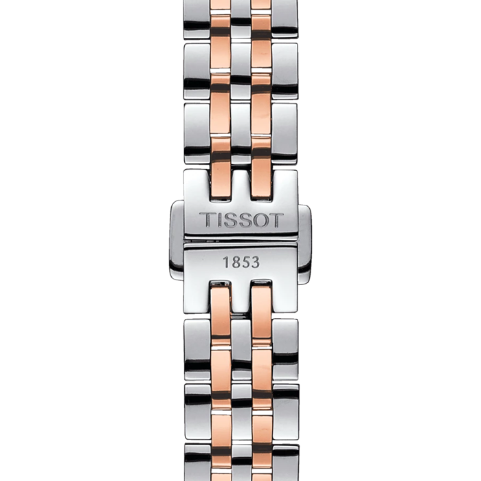 Tissot Le Locle  Automatic  Lady