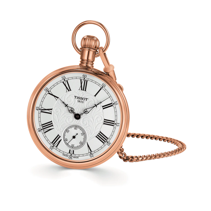 Tissot Lépine Mécanique