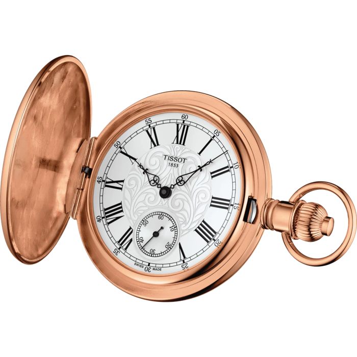 Tissot Savonnette Mécanique