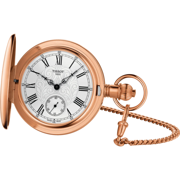 Tissot Savonnette Mécanique