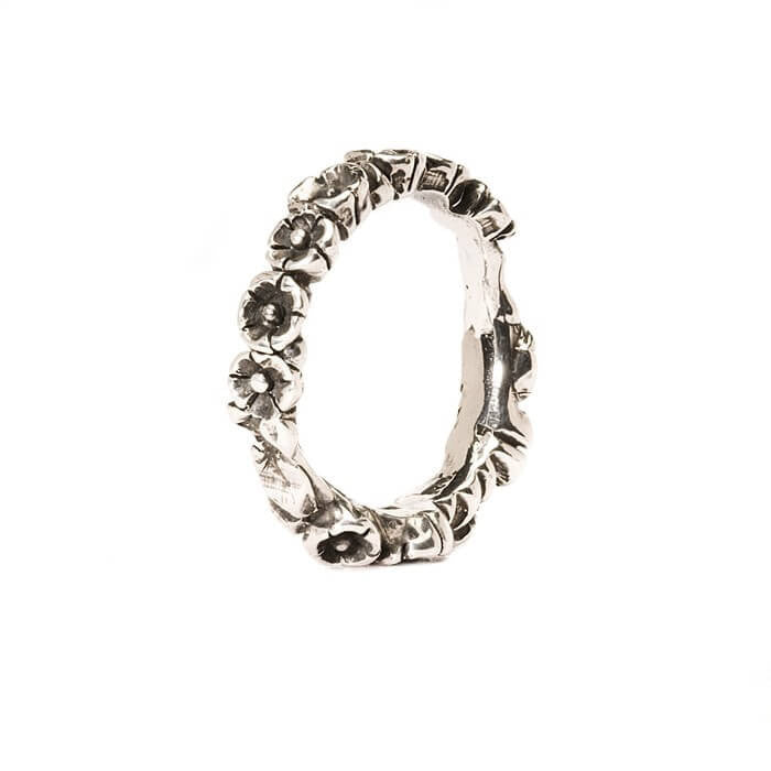 Blow ring