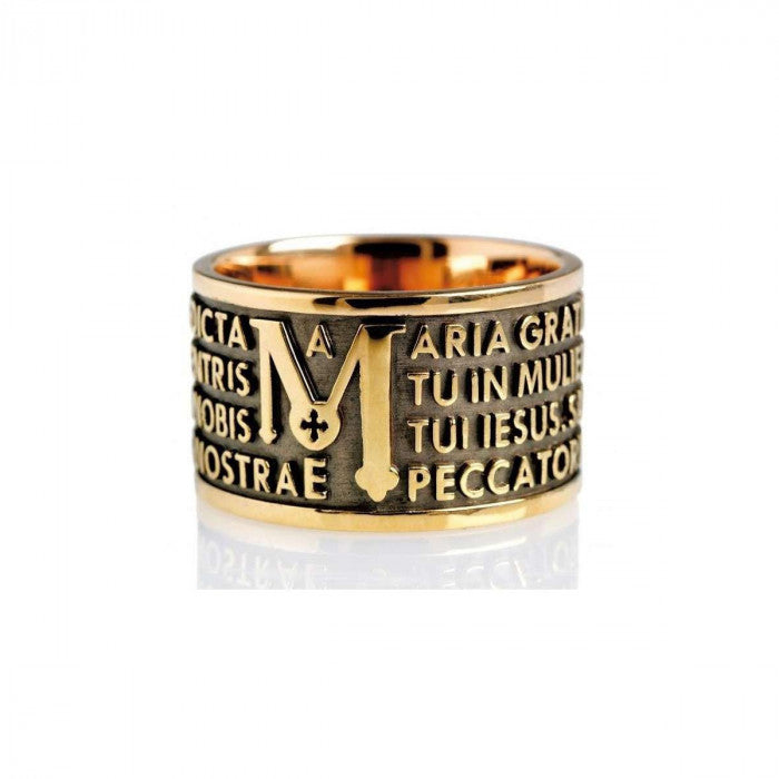 TUUM TUAM RING