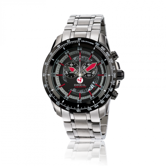 Montre Abarth