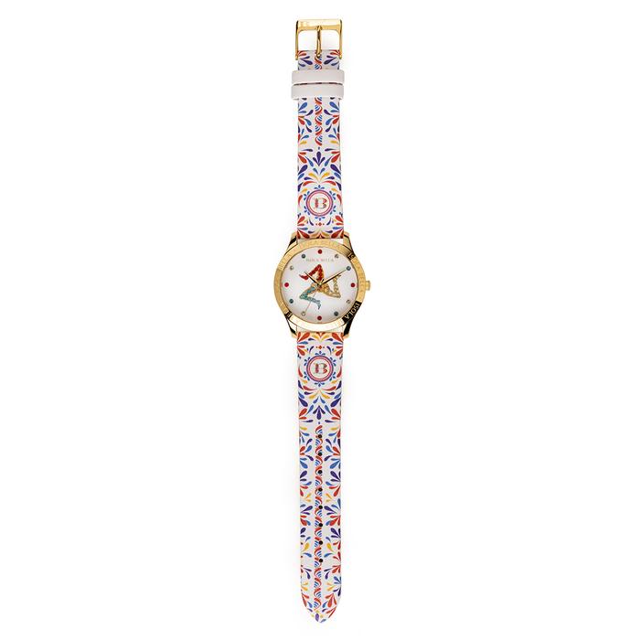 Horloge de Trinacria
