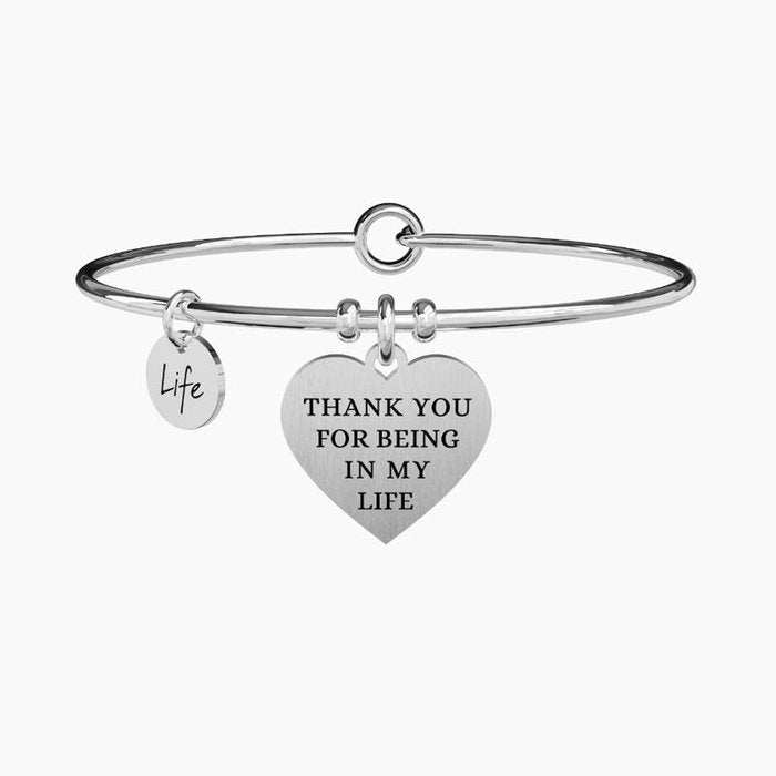 HEART | IN MY LIFE