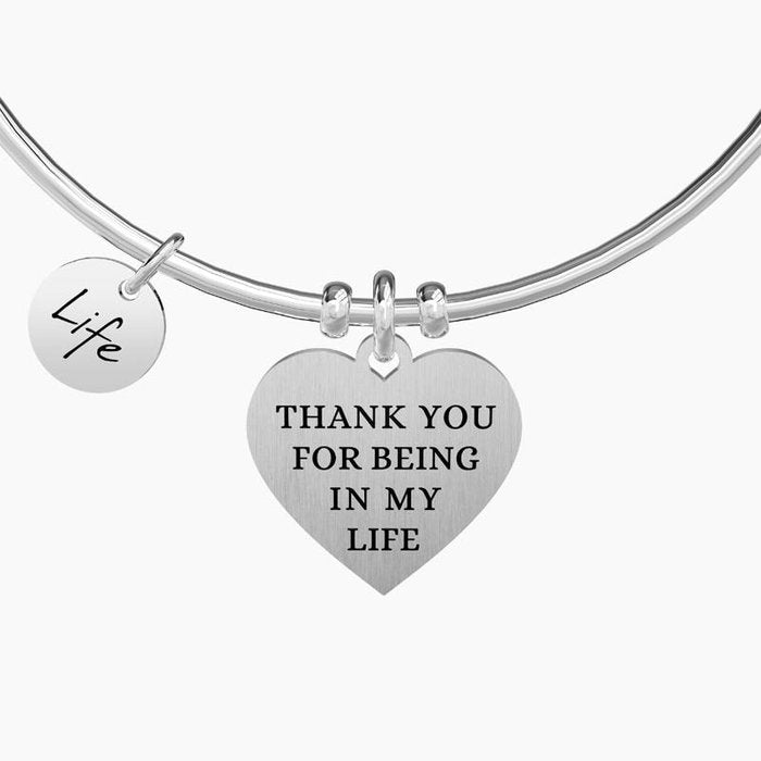 HEART | IN MY LIFE