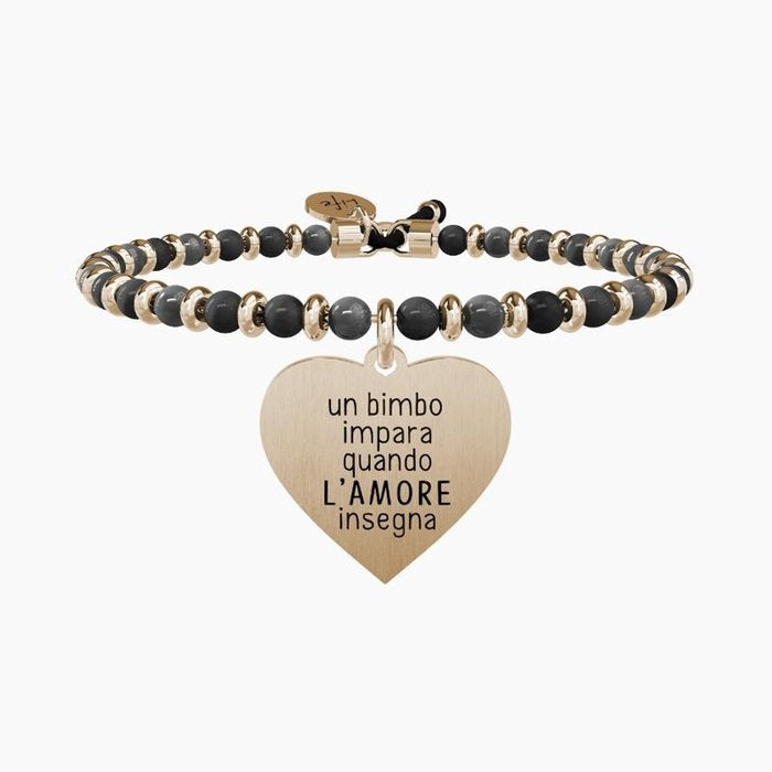 COEUR | L'AMOUR ENSEIGNE