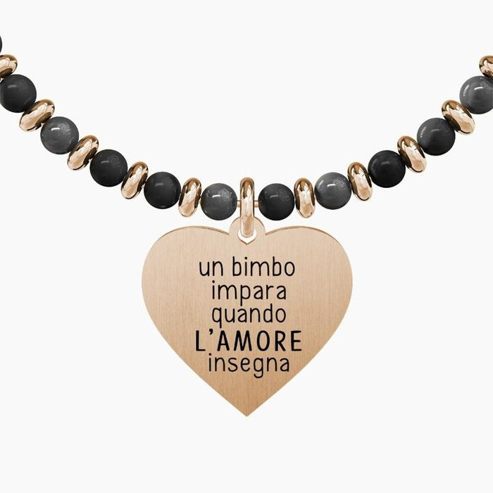 COEUR | L'AMOUR ENSEIGNE