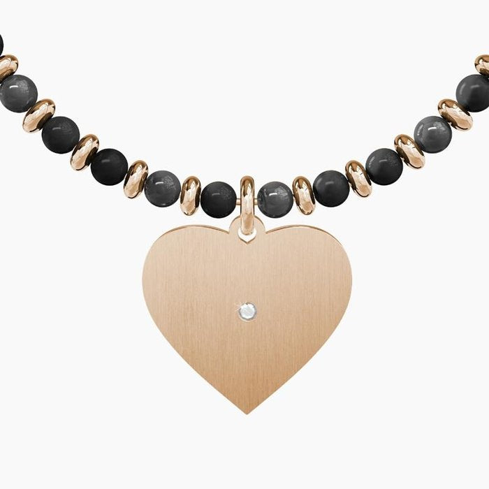 COEUR | L'AMOUR ENSEIGNE