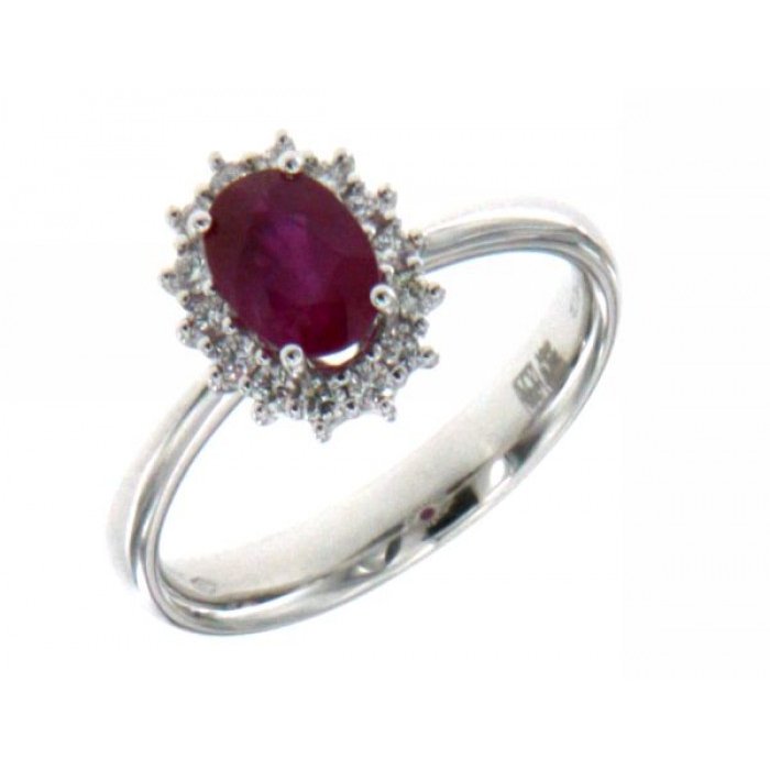 ANELLO RUBINO BR