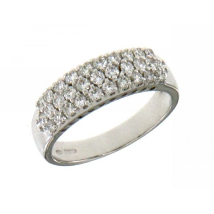 BR BAND RING