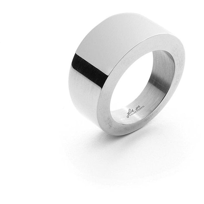 Band ring