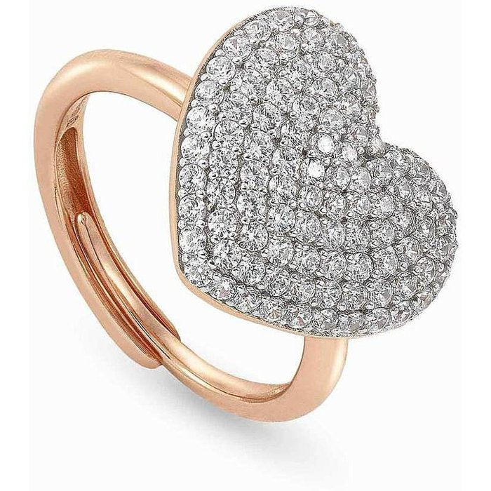 Nomination Easychic Women's Jewelry Ring