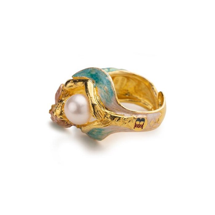 Mermaid Ring