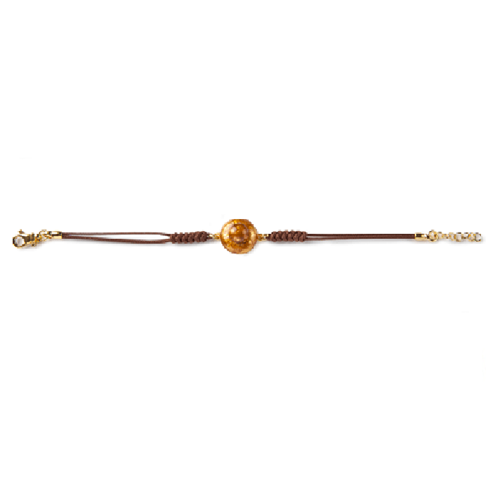 Bracelet Brioche