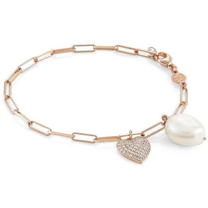 Women's Bracelet Nomination White Dream Jewelry