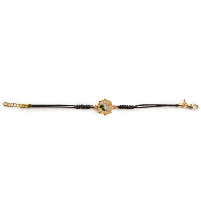 Bracciale  Tamburello Lapilli
