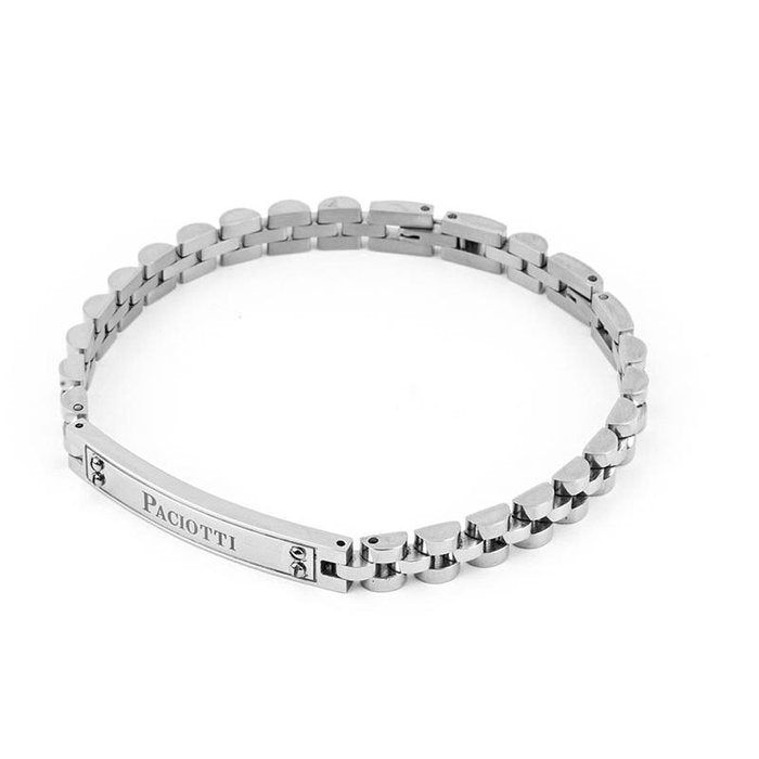 Men's bracelet jewelry 4US Cesare Paciotti