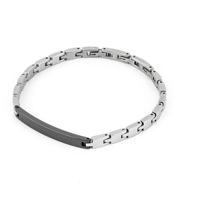 Men's bracelet jewelry 4US Cesare Paciotti
