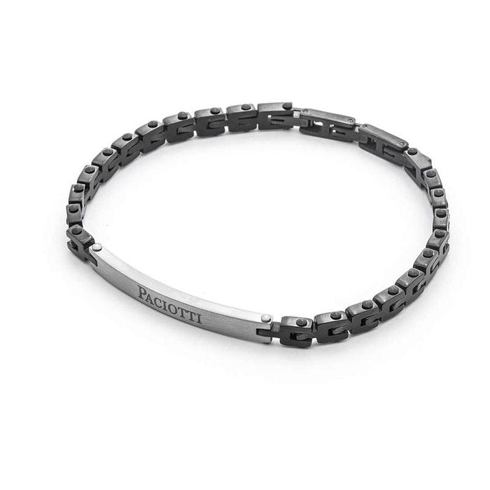 Men's bracelet jewelry 4US Cesare Paciotti