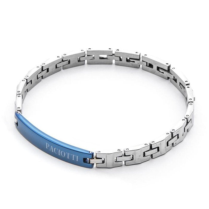 Men's bracelet jewelry 4US Cesare Paciotti