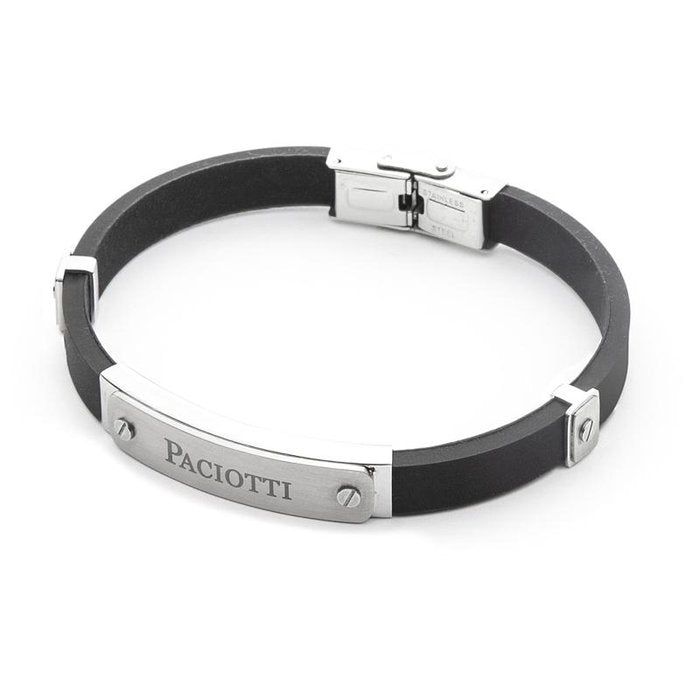Men's bracelet jewelry 4US Cesare Paciotti