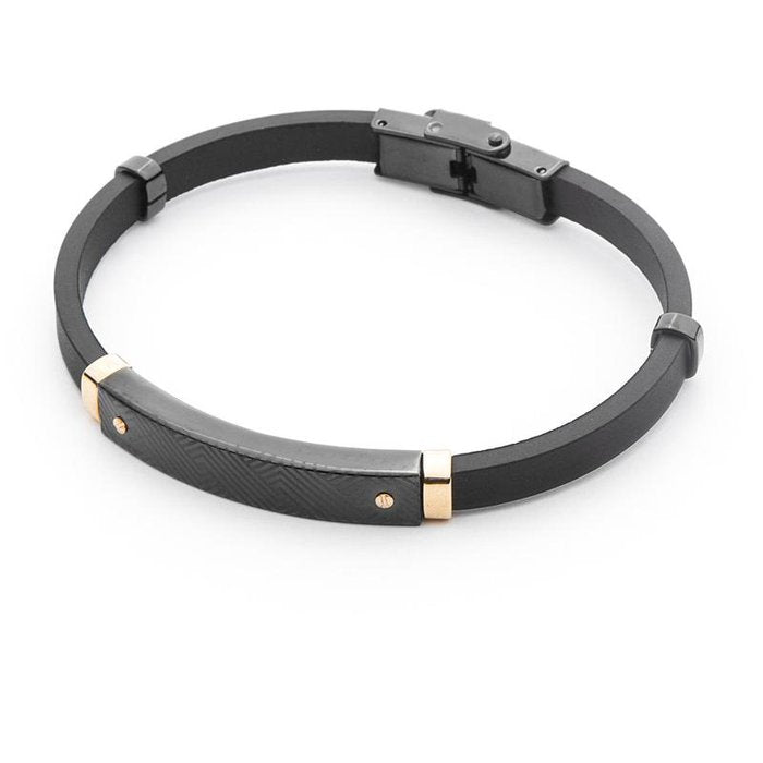 Men's bracelet jewelry 4US Cesare Paciotti