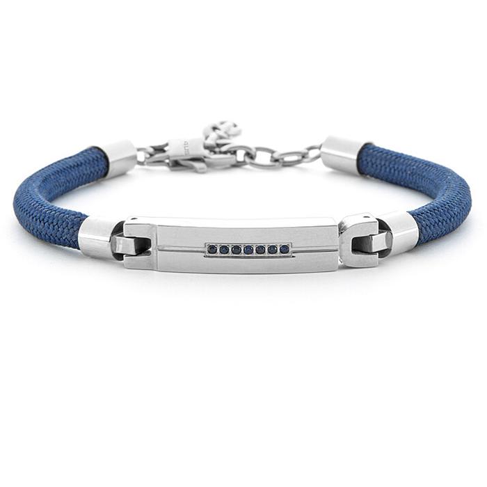 Bracciale cordino