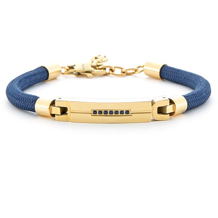 Bracciale cordino