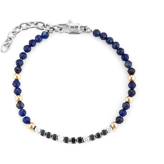 Bracelet demi-balle de tennis