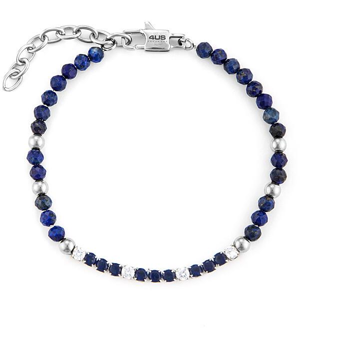 Bracelet demi-balle de tennis