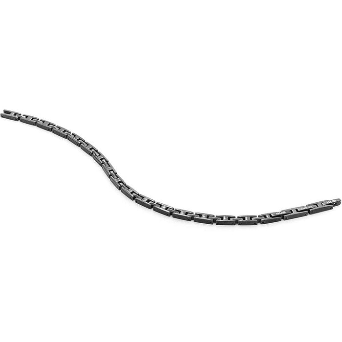Burnished bracelet